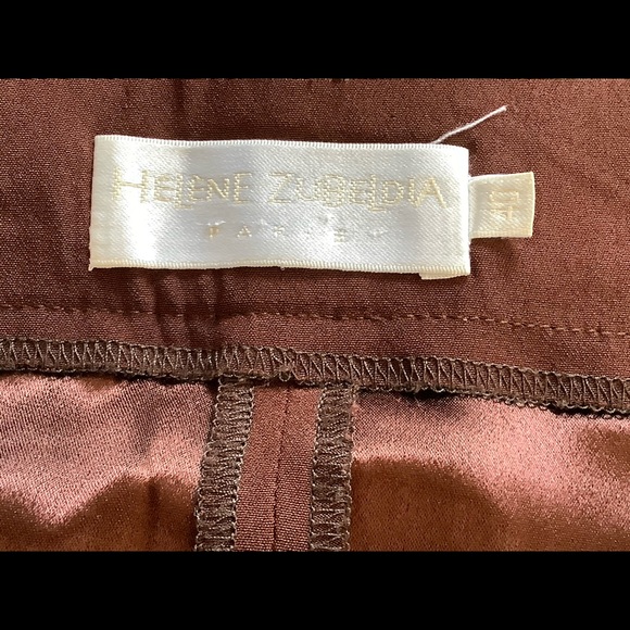 Helene Zubeldia Skirt - Picture 3 of 3